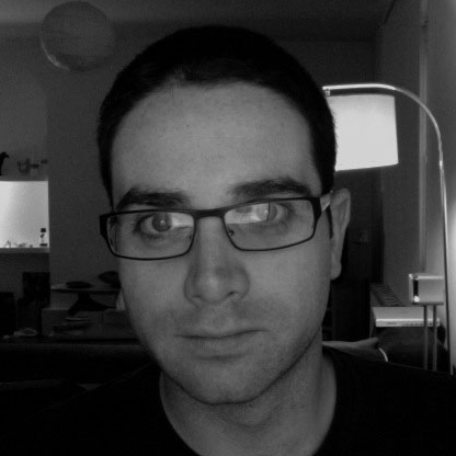 Simon Starr